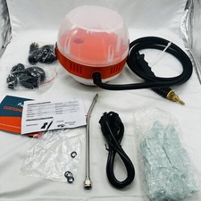 2500W High Pressure Steam Cleaner Machine Portable Cleaning Machine for Home Car