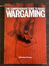 The Comprehensive Guide to Board Wargaming by...