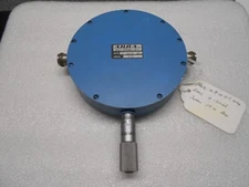 ARRA  CONTINUOUSLY VARIABLE ATTENUATOR 2-3414-30, .8-2.5 GHz, 30 db. 10 WATT, N