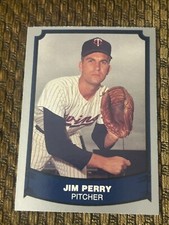 1989 Pacific Legends complete your set