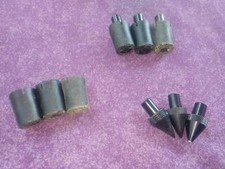 1 KLIPSCH Cabinet CAP or SPIKE or COMBO KG 3.5 4.5 5.5 4.2 5.2 Foot Feet