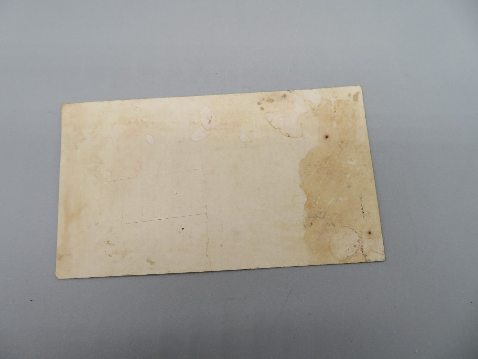 Mrs. H.D. Wells Florist Elmira NY Victorian Trade Card eBay