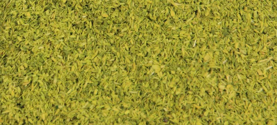 HEKI - Fogliame verde chiaro 200 ml -  - HEK1685