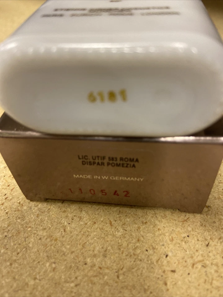 Серебряный от Etienne Aigner для мужчин 1,7 жидкой унции после бритья брызги новый в коробке - Изображение 2 из 3