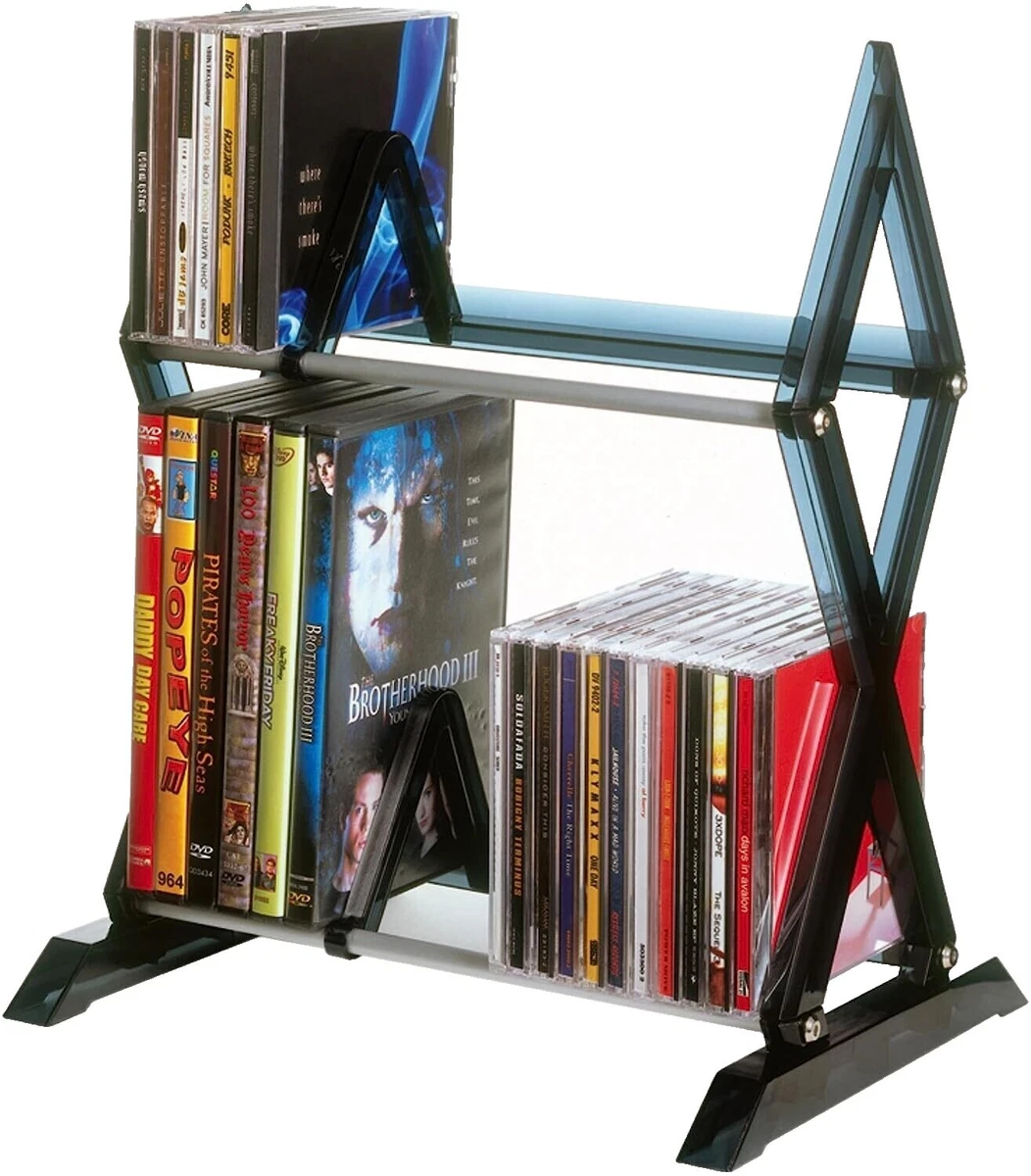 Modern CD & Video Racks for sale | eBay