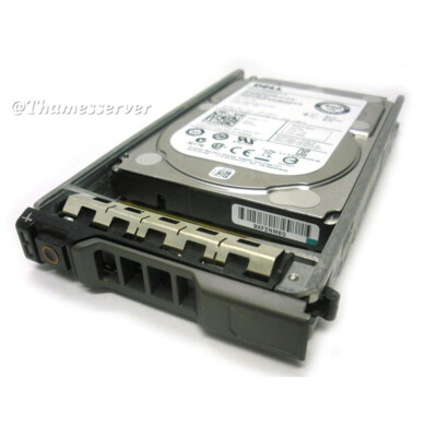 Dell Seagate 146GB 15K SAS 2,5'' 6G HDD Festplatte - 61XPF/ 061XPF ST9146853SS