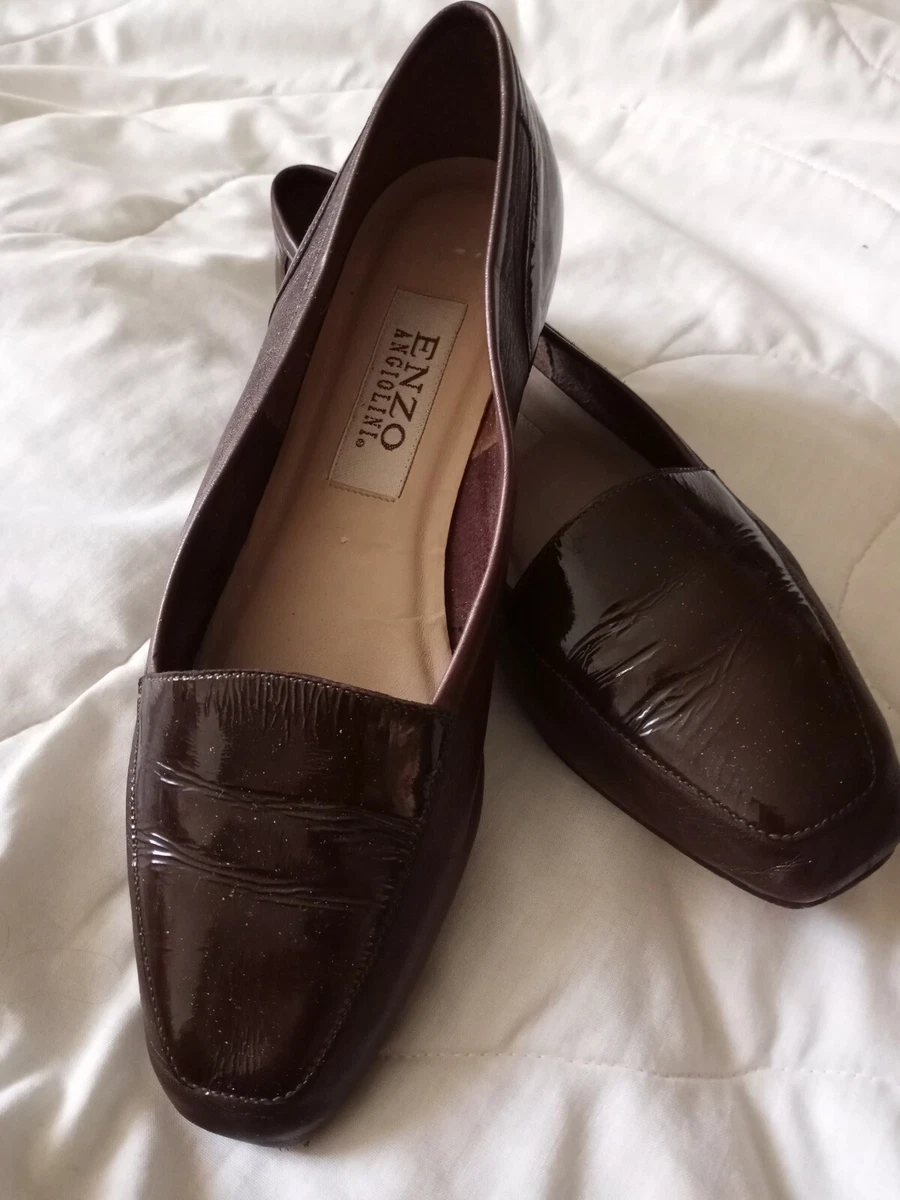 Enzo angiolini sales liberty shoes