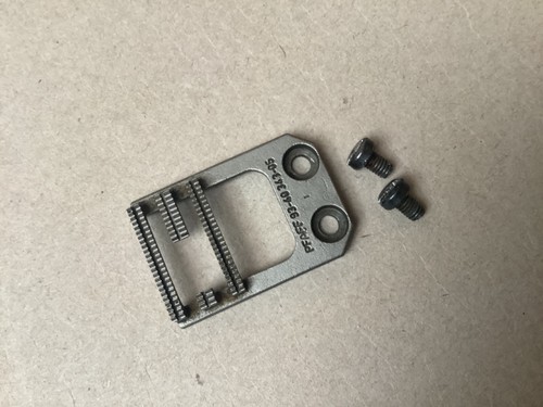 Transporter für Pfaff Nähmaschine 1212 und andere