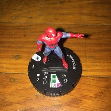 SPIDER-MAN FF001 Superior Foes Of The Amazing Spider-Man HeroClix Fast Forces
