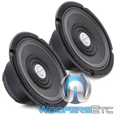 arc audio 6.5 speakers
