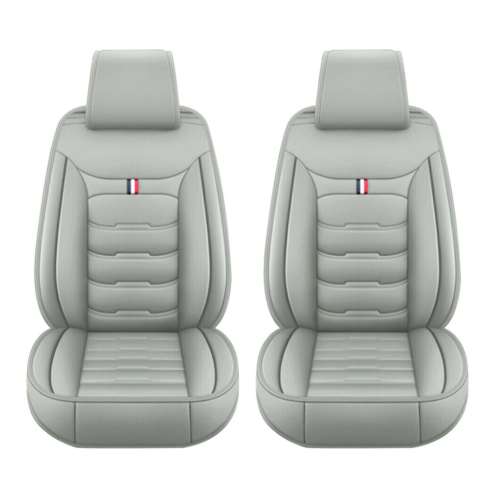 Leather Car Seat Covers For Toyota RAV4/Avalon/Camry/Corolla/Yaris