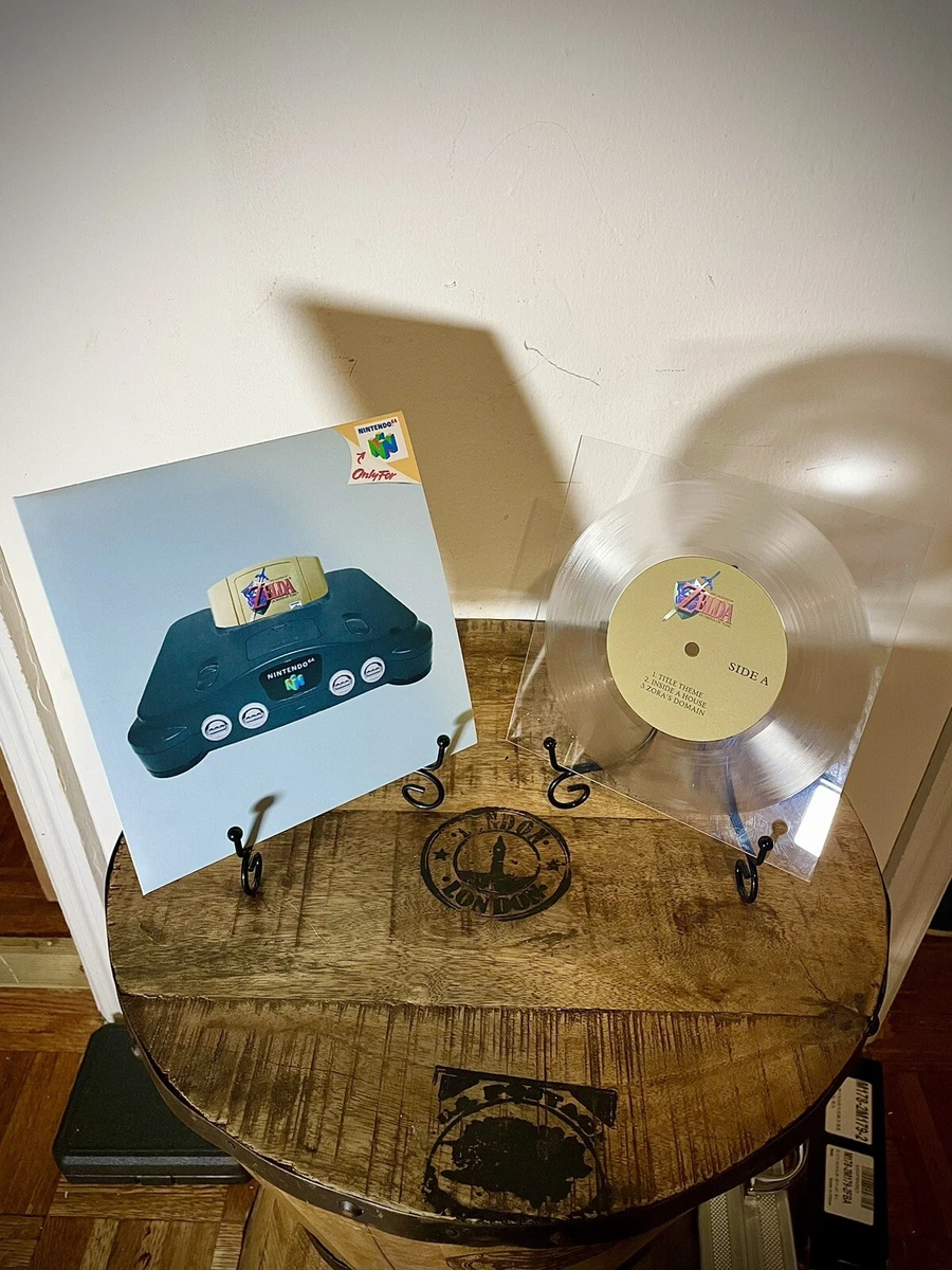 nintendo soundtrack products for sale | eBay