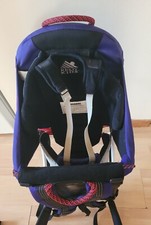 kelty kids journey Backpack Carrier Baby Toddler Outdoor Hiking Very Good