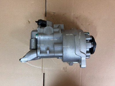 TANDEM pump FOR BMW 32416788960 32414078156 E70 F15 E71 F16 x5 35i  