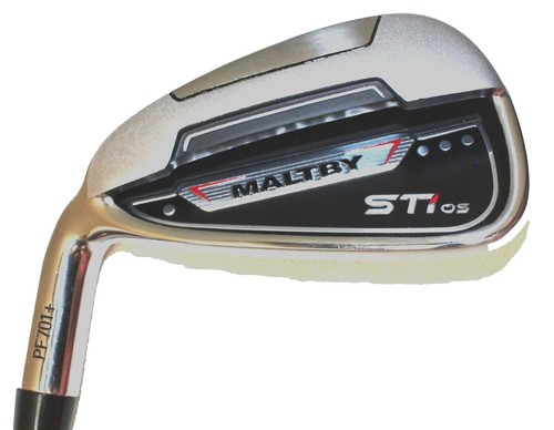 Baldo] CORSA FORGED DC 2022 Iron Set 6pcs 6-Pw,Gw Flex S Stiff