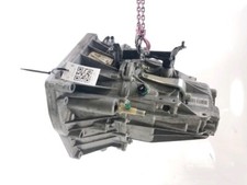 Boite de vitesse Renault Kadjar