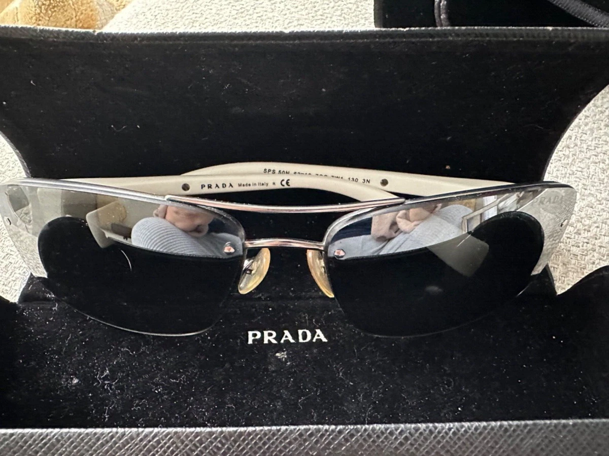 Prada sps sale 50n
