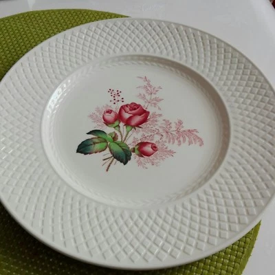 5x Spode "Lady Anne" Speiseteller Durchmesser 27.5 - Bild 1 von 2