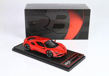 BBR Ferrari Sf90 Stradale Hybrid 1000hp 2019 1:43 BBRC228AA
