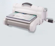 Handmade Paper Embossing Cutting Machine Die Cutting Machine A4 Size Tool