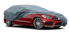 For LEXUS LS (00-06) PREMIUM Water Resistant Breathable CAR COVER