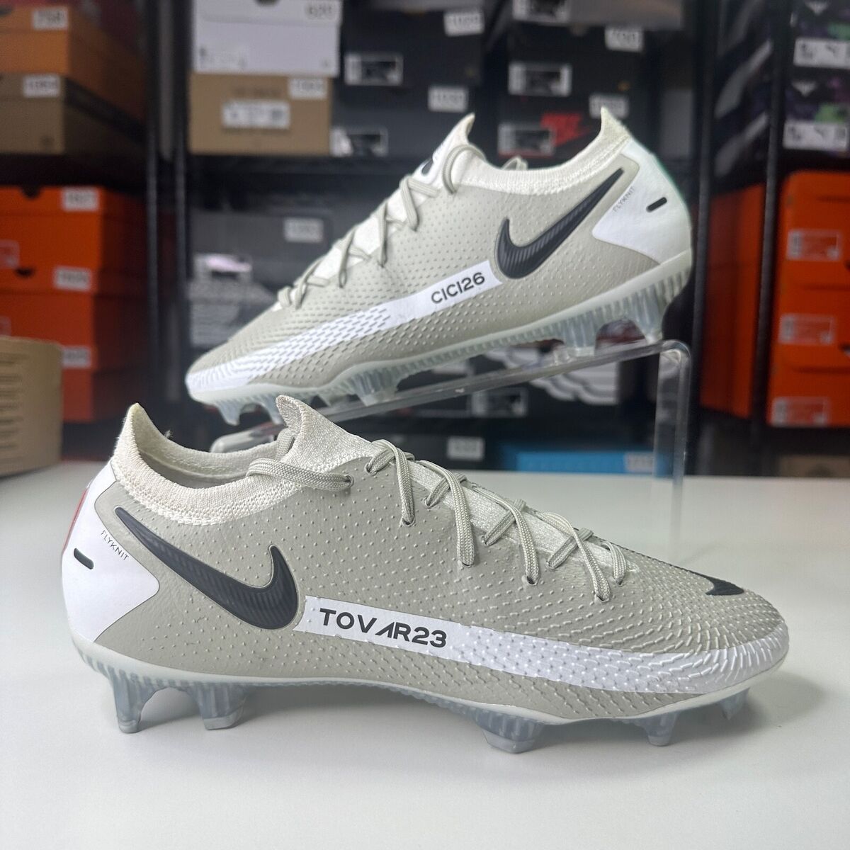 NIKE PHANTOM GT ELITE FG *NBY* CW0559-993 Men's Size 6.5 | eBay NIKE PHANTOM GT ELITE FG *NBY* CW0559-993 Men's Size 6.5 | eBay