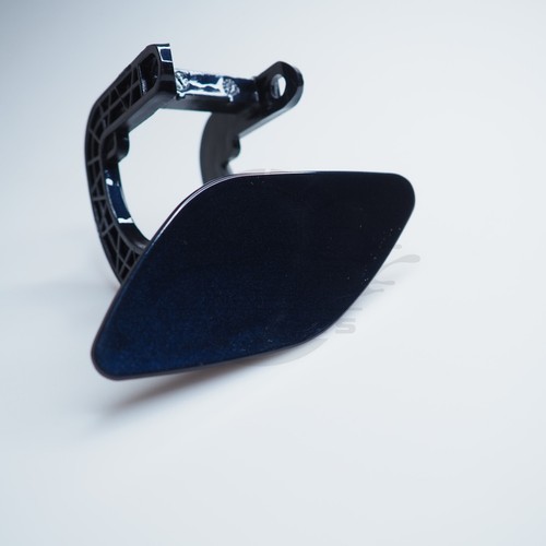 Gauche Side Phare Laveur Capuchon pour Mercedes Classe GLK X204 2013-2015 Bleu - Photo 4 sur 9