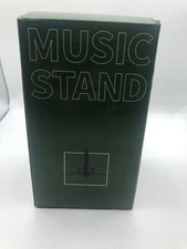 Eastrock Foldable Trumpet Stand Five legs