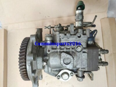 DOOWON 2020 Daewoo DB33 3.3L Diesel Fuel Injector Pump 104742-7200