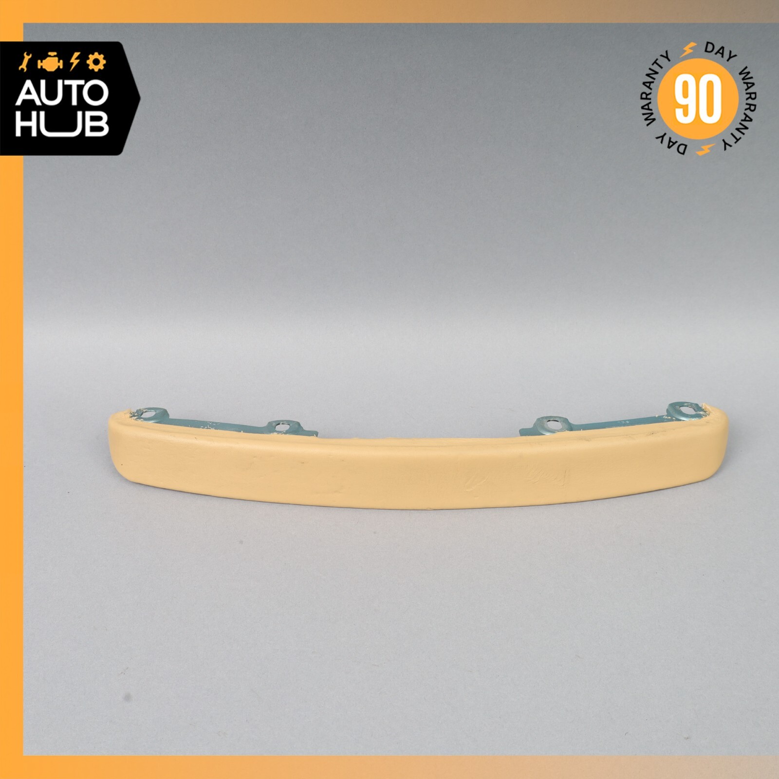 03-10 Bentley Continental GT Front Left or Right Side Seat Cover Trim OEM 36k