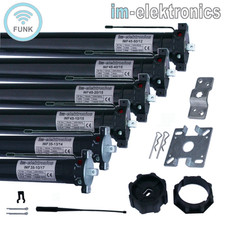 IMF Funk Rohrmotor Motor