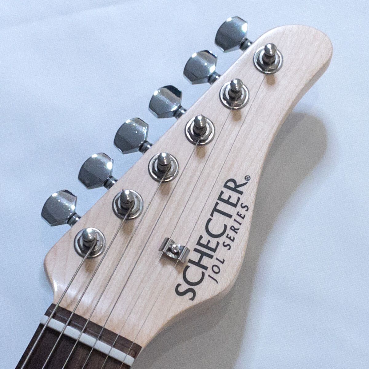 ###a###　即発送 SCHECTER OL-BH UBB SCHECTER JAPAN ORIGINAL LINE OL-BH (UBB)（新品）【楽器検索