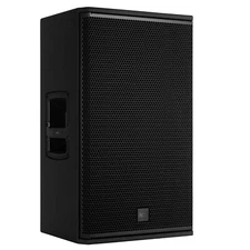 RCF NX 915-A 15" Active Loud Speaker 2100 Watts Powered PA Stage Monitor w/ DSP