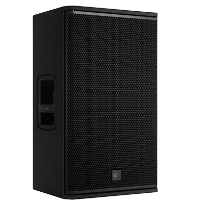 RCF NX 915-A 15'' Active Loud Speaker 2100 Watts Powered PA Stage Monitor w/ DSP