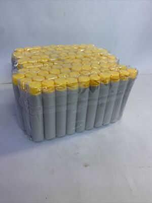 Lot 100 Pcs Refill Foam Darts for Nerf N-strike Elite Series Blasters Bullets