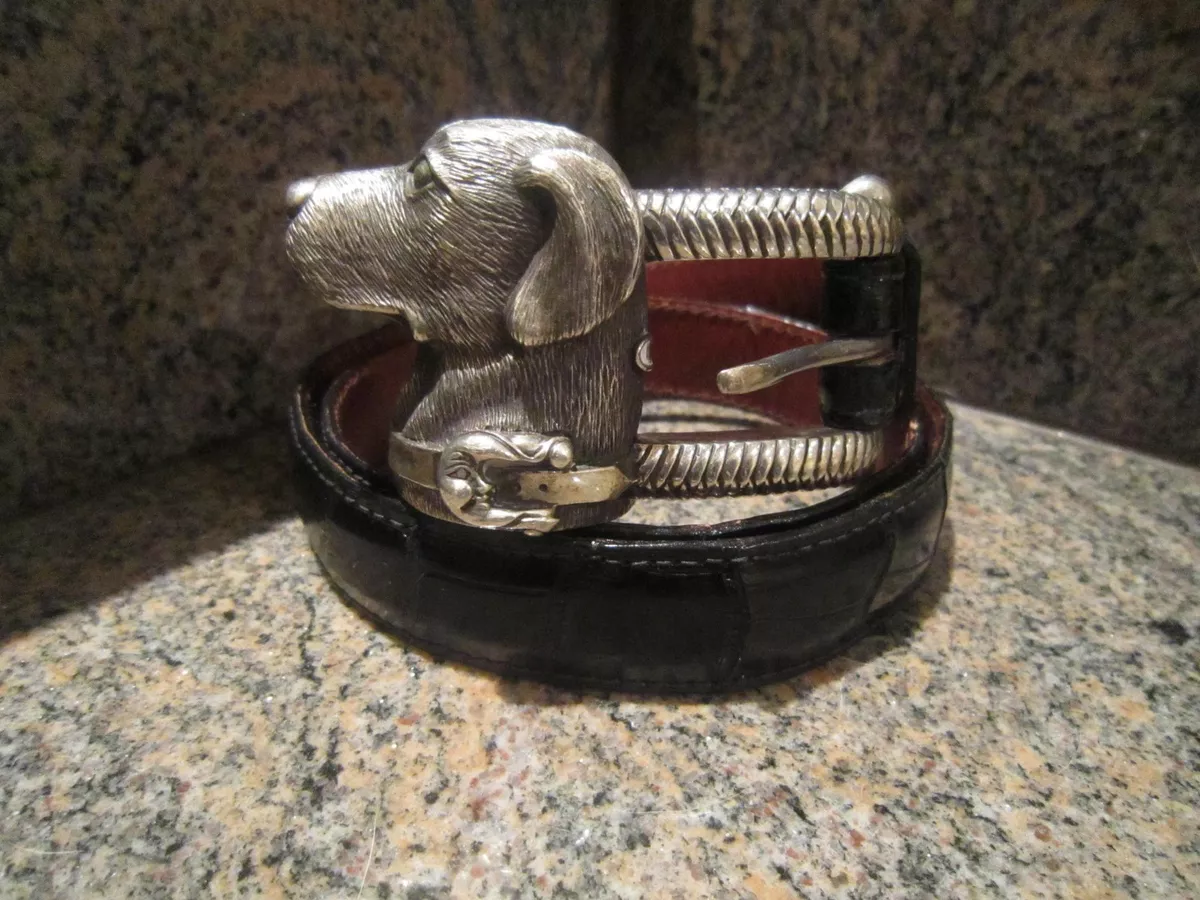 Lab dog belt sales