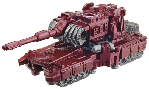 ACTION FIGURE TRANSFORMERS GENERATIONS COMBINER WARS LEGENDS CLASS WARPATH - Foto 4 di 5