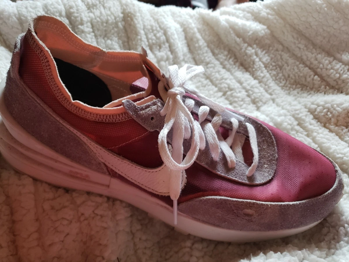 Dusty cheap rose nikes