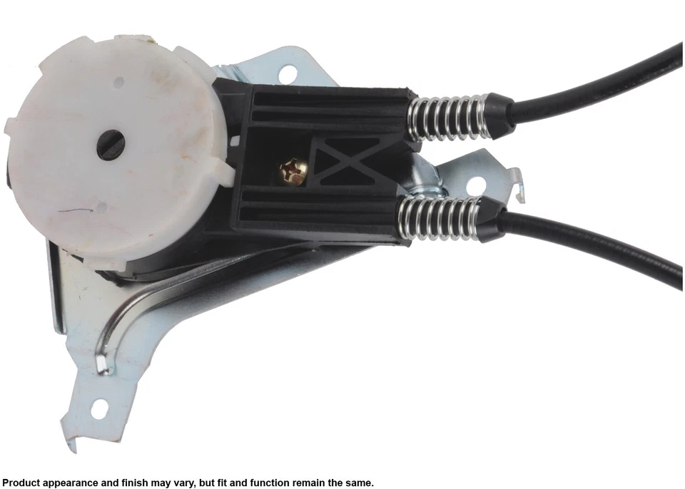 Regulador de ventana delantero izquierdo cardone 1993 1994 para Ford E-150 Econoline 1992-2002 Foto 4 de 4