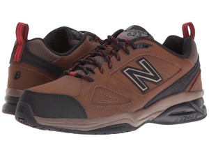 new balance 623v3 trainer leather