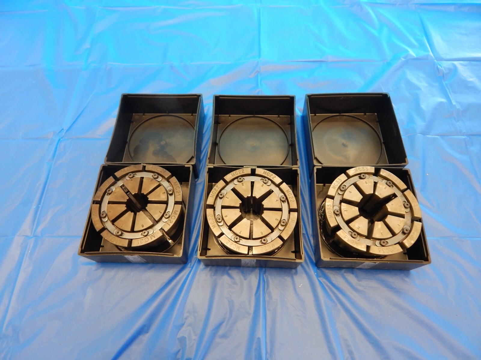 Gates MobileCrimp 420 Digital Dial Hydraulic Hose Crimper, with Shop