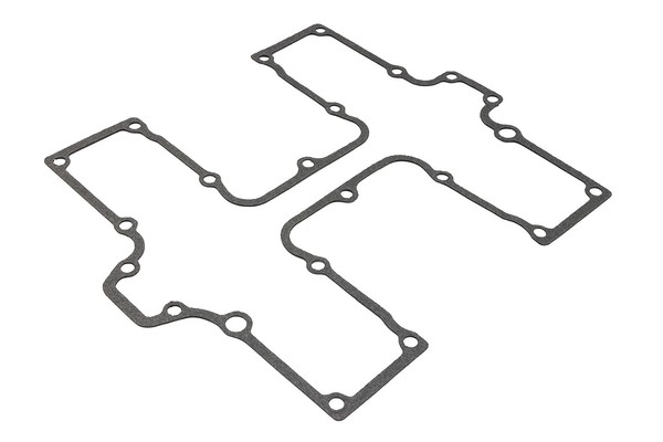 Ventildeckel Dichtung Centauro FüR Yamaha Xs 400 Dohc 400 XS400 Xs Bj. 1982-1984-image