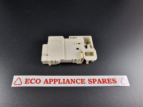 HOTPOINT TCYM750C6P KONDENSATOR-WÄSCHETROCKNER TÜRVERRIEGELUNGSSCHALTER