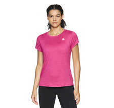 REEBOK Women's Legacy Performance T-Shirt, Variable Sizes  Colors