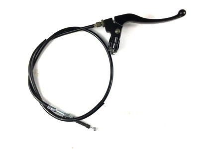 Front Brake Cable & Lever for Honda CRF80F XR80 XR80R Dirt Bike 4-Stroke