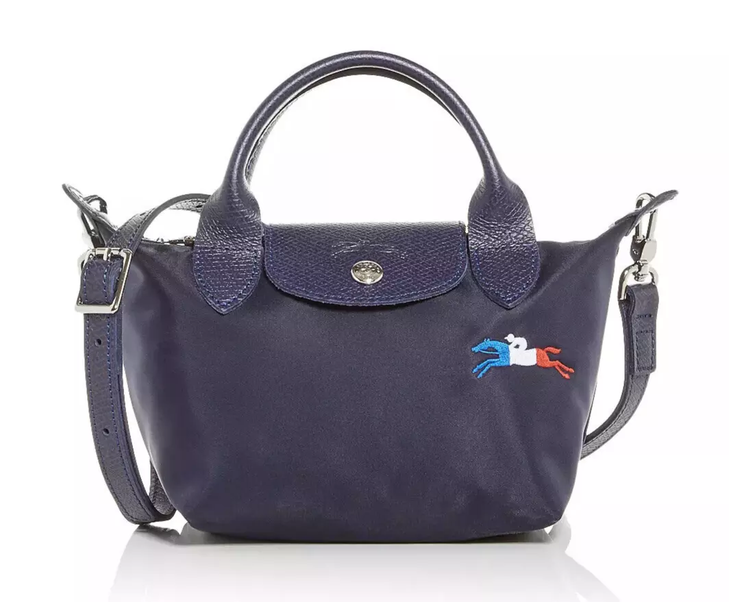 Longchamp Le Pliage Neo Extra Small Tote