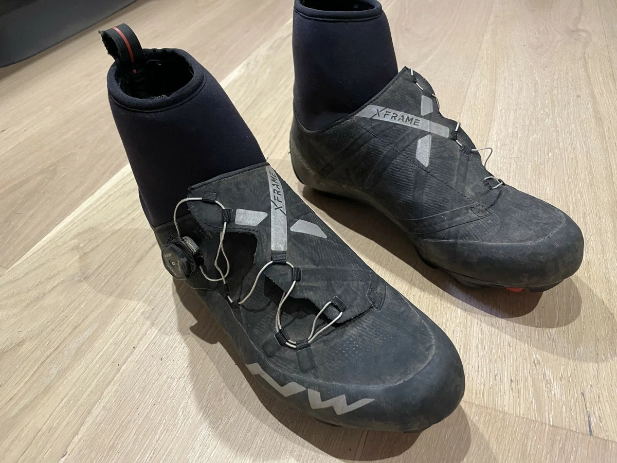 Northwave extreme gtx store winter boots