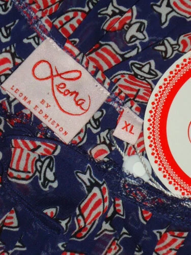 Leona Edmiston Sleepwear for Women