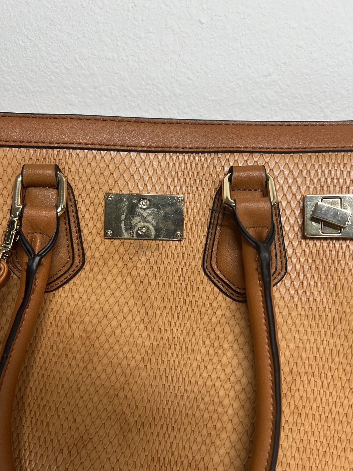 Aldo Black Leather Women’s Purse RN 82384 Ca 14383 for sale online eBay