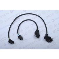 Elco Kabel Motor+2Xstck 3P/Rast3P L450+L230